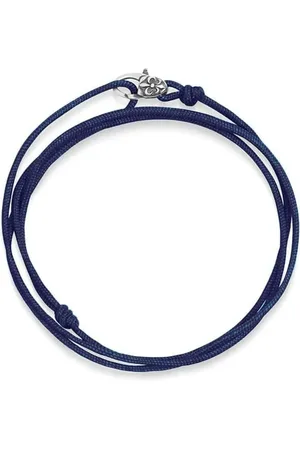 Nialaya Wraparound string bracelet