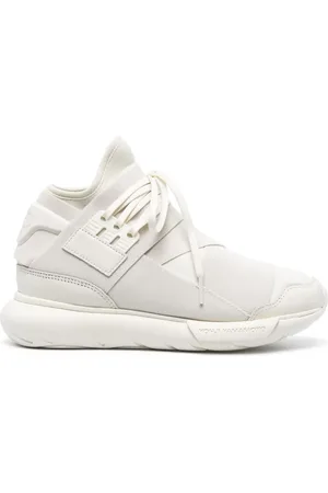 Y-3 Qasa high-top sneakers