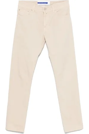 Jacob Cohen Bard Fast trousers