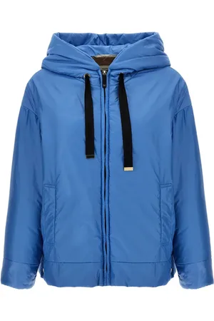 Max Mara Daria puffer jacket