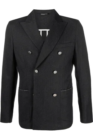 Tonello Double-breasted blazer