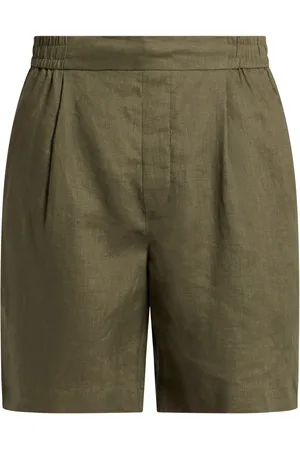 CHE Linen shorts