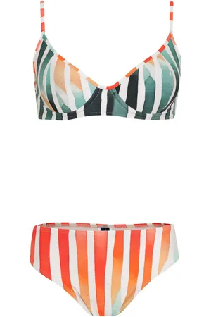 Lygia & Nanny Lilica bikini