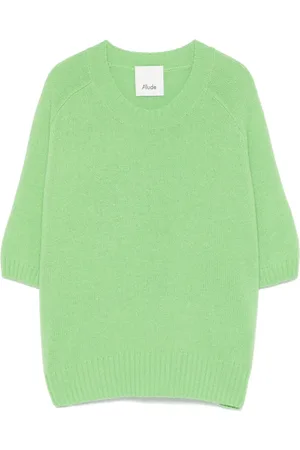 Allude Cashmere T-shirt