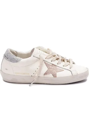 Golden Goose Super-Star sneakers