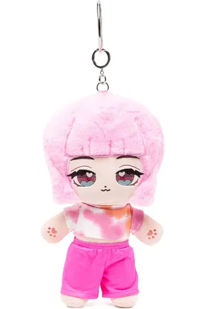 DOUBLET Oshi-Nui bag