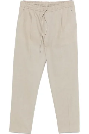 BRIGLIA Wimbledons trousers