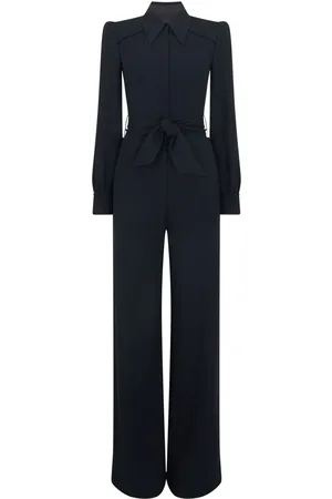 Cubus Belted jumpsuit