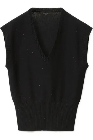 Fabiana Filippi Knitted top
