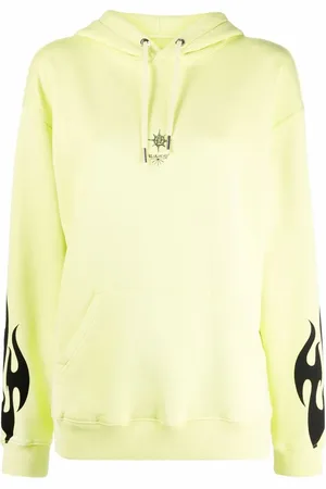 Givenchy Sacred Heart print drawstring hoodie