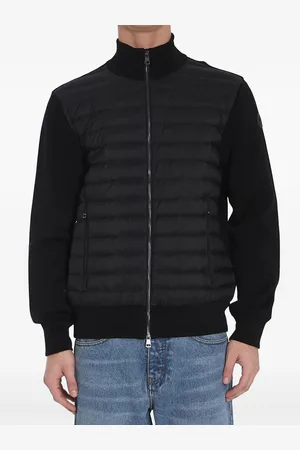 Moncler Padded cardigan
