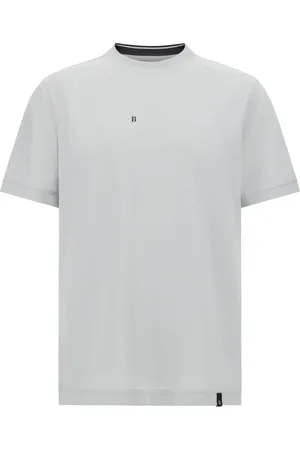 Boggi Milano S.Cafè® High-Performance t-shirt