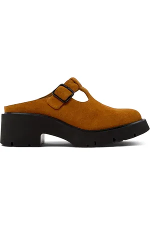 Camper Milah mules