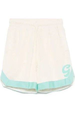 Garment Workshop Mesh shorts