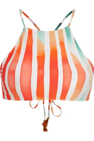Lygia & Nanny Ilana bikini top