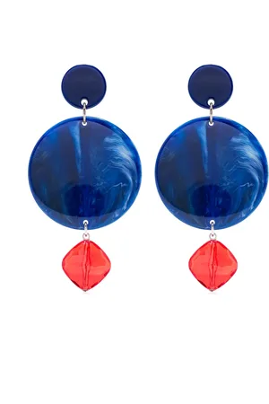 Emporio Armani Drop earrings