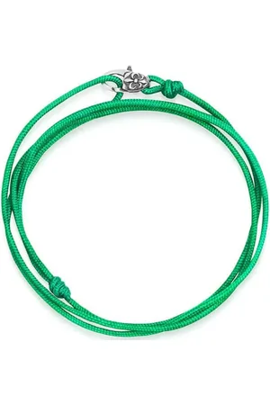 Nialaya Wraparound string bracelet