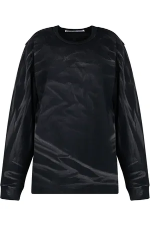 Alexander Wang Abstract print sweatshirt