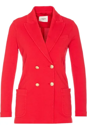 Circolo Double-breasted blazer