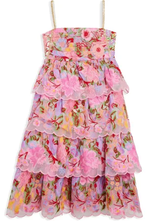 Marlo Glam maxi dress