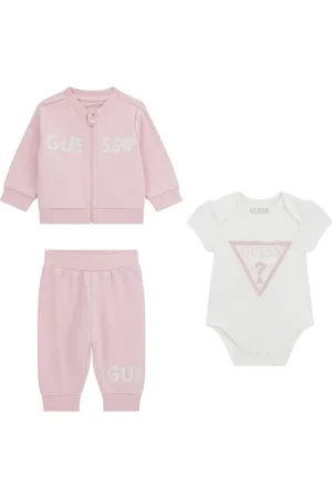 Guess Logo tracksuit
