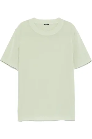 Joseph Rubin silk T-shirt