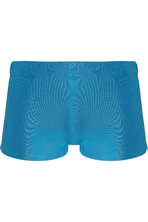 Lygia & Nanny Tijuca swim trunks
