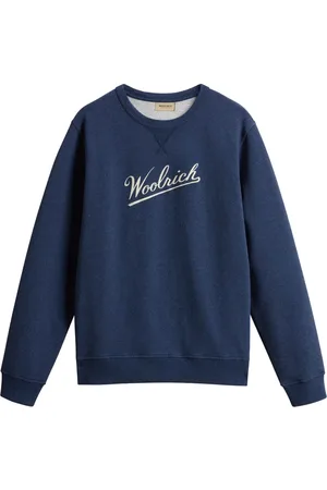 Woolrich Mouline sweatshirt
