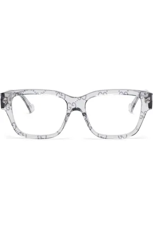 Gucci GG-logo glasses