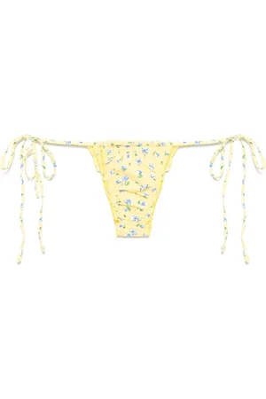 Frankies Bikinis Tidal bikini bottoms