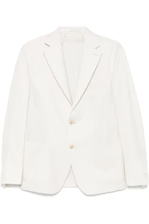 ELEVENTY Single-breasted blazer
