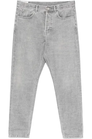 ELEVENTY Tapered jeans