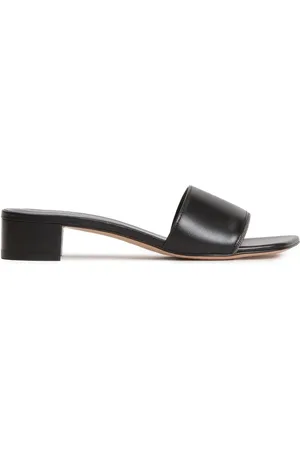 Fabiana Filippi Leather sandals