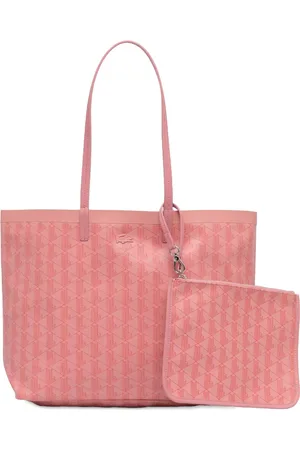 Lacoste Zely tote bag