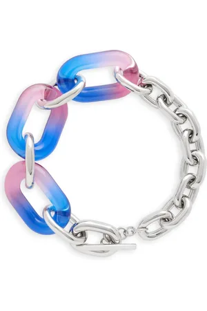 Paco rabanne Tie-dye necklace