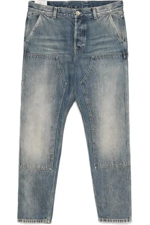 ELEVENTY Tapered jeans