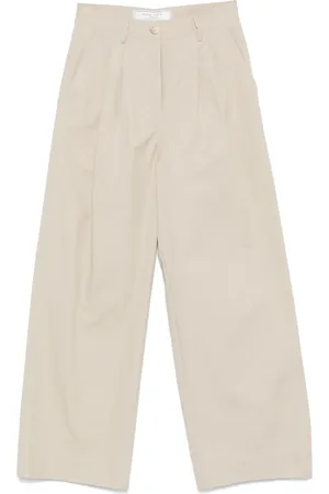SOCIÉTÉ ANONYME Charlotte trousers