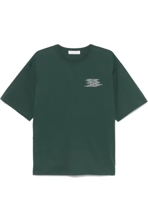 SOCIÉTÉ ANONYME Bas Tee Binary T-shirt