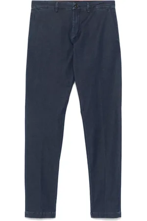 Paul & Shark Soft chinos