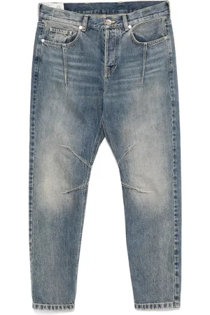 ELEVENTY Tapered jeans