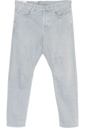 ELEVENTY Tapered jeans