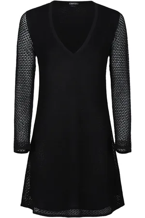 Tom Ford Knitted mini dress
