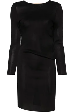 Tom Ford Open-back mini dress
