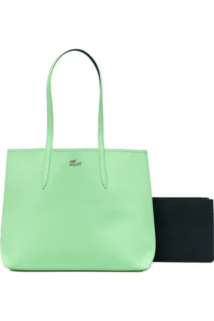 Lacoste Anna reversible tote bag