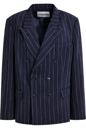 Essentiel Antwerp Hop blazer