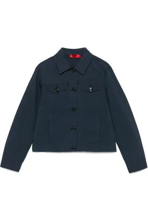 MAX&Co. Kids Button-up jacket