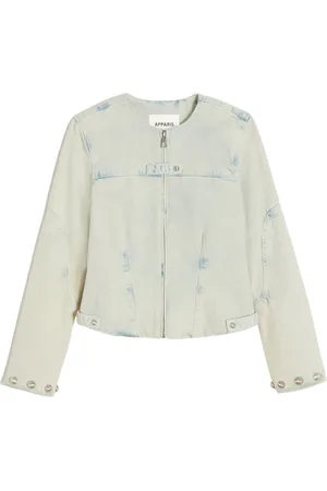 Apparis Grier denim jacket