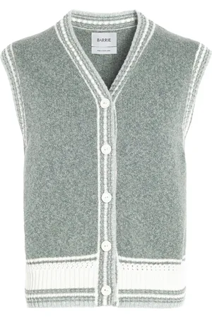 Barrie Cashmere cardigan