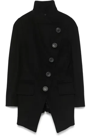 Vivienne Westwood 2017-2018 wool coat