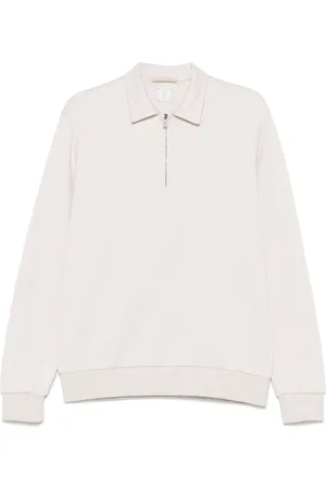 ELEVENTY Jersey polo shirt